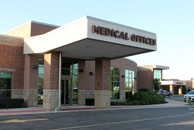 mendota office image