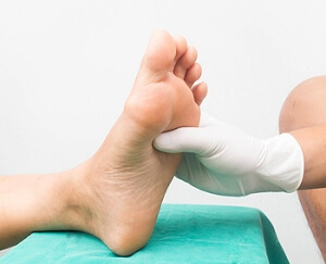 Essential Foot Care Tips for Diabetic Patients