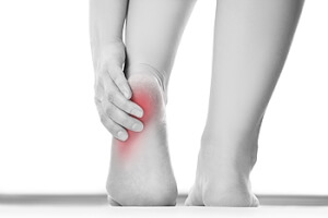 Easing the Growing Pains of Sever’s Disease