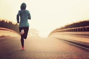 The 10% Rule for Preventing Running Injuries